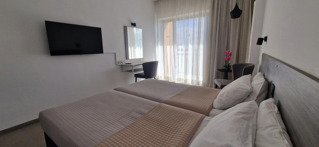 Navarria Blue Hotel