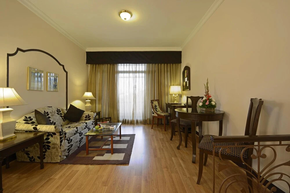Sun-n-Sand Pune