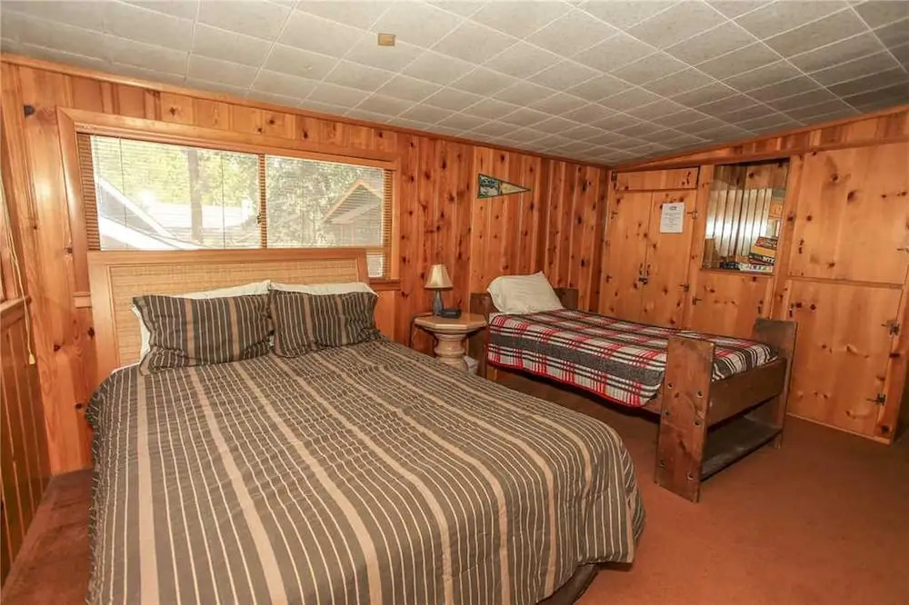 High View Retreat
