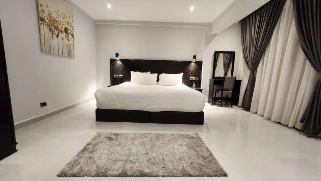 Helio Cairo Hotel