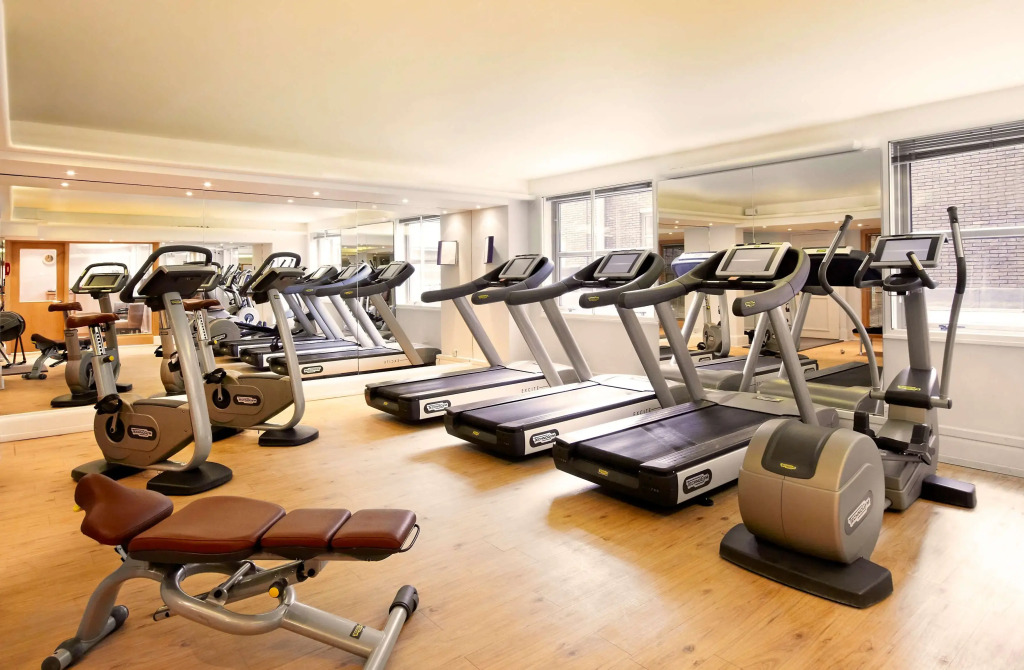 Hyatt Regency London - The Churchill