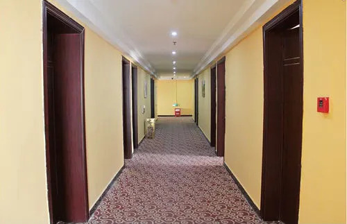 Jincan Hotel