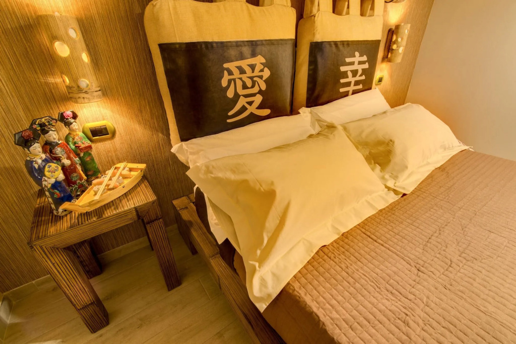 B&B Marco Polo