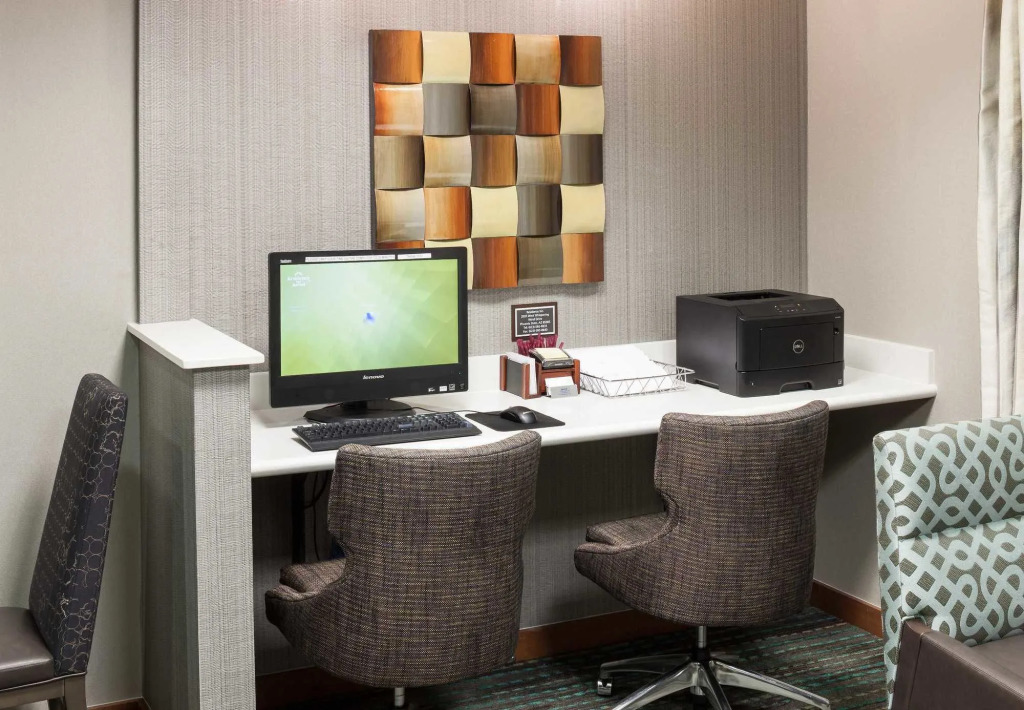 Residence Inn Phoenix North Happy Valley
