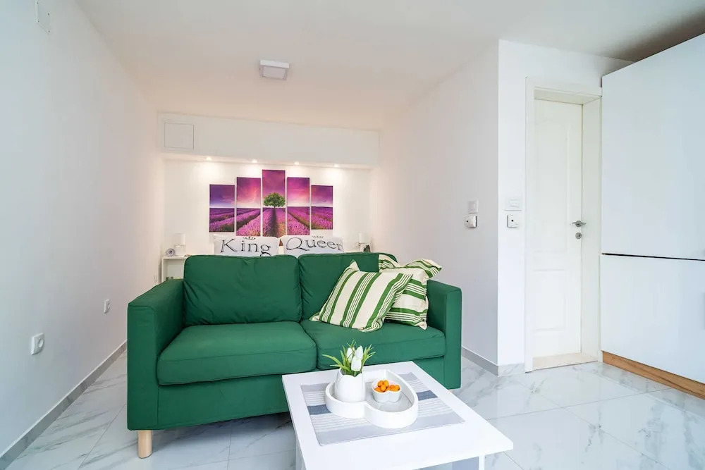 Apartment Laneta