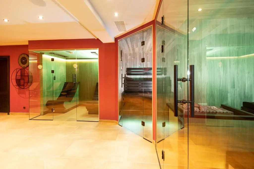 Hotel PantherA