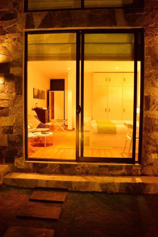 Highland Stonehouse Luxury Boutique Hotel