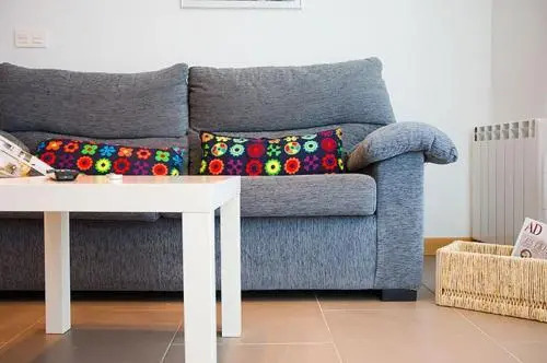 Apartamentos Naredo