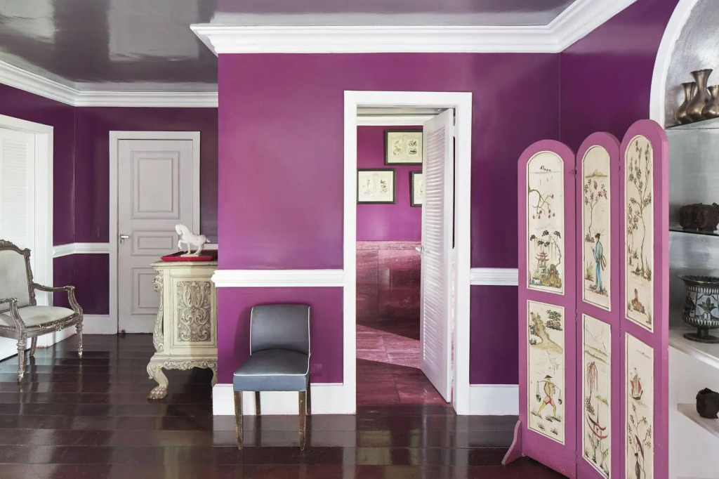 La Suite by Dussol