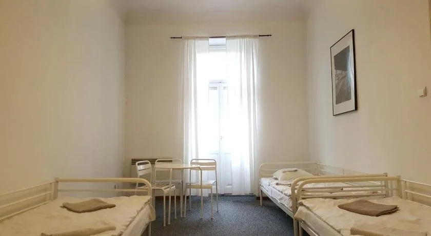 Hostel Witt