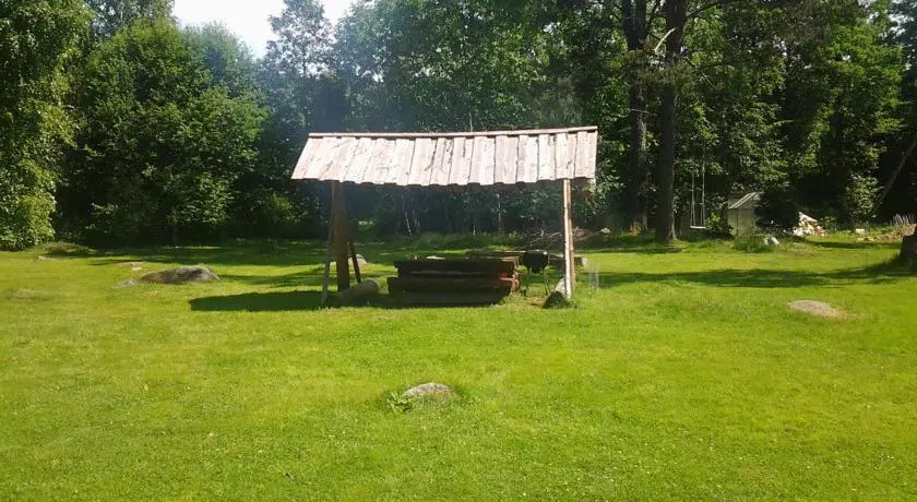 Haaviku Nature Lodge
