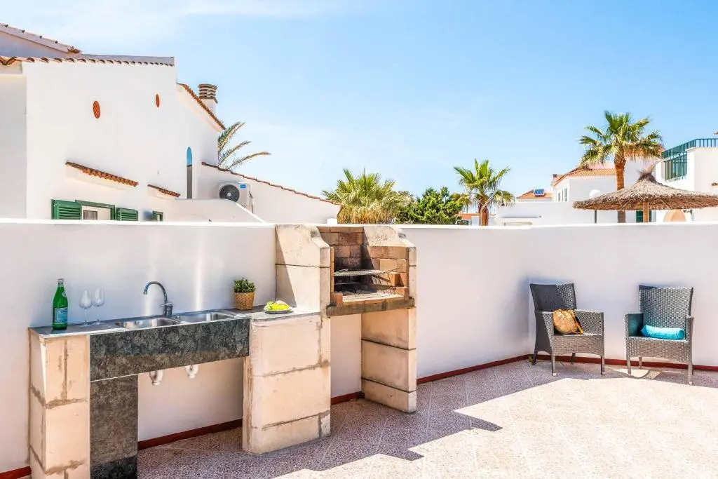 Villa Raquel Blanes