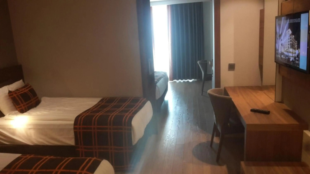 Side Sunport Hotel - All Inclusive