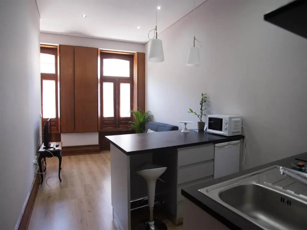 Nidos Accommodation Gaia