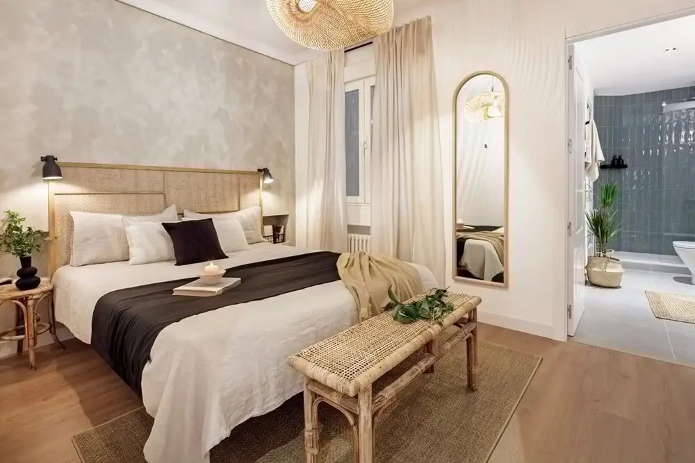 Trikora - 3 Bedrooms in Castellana