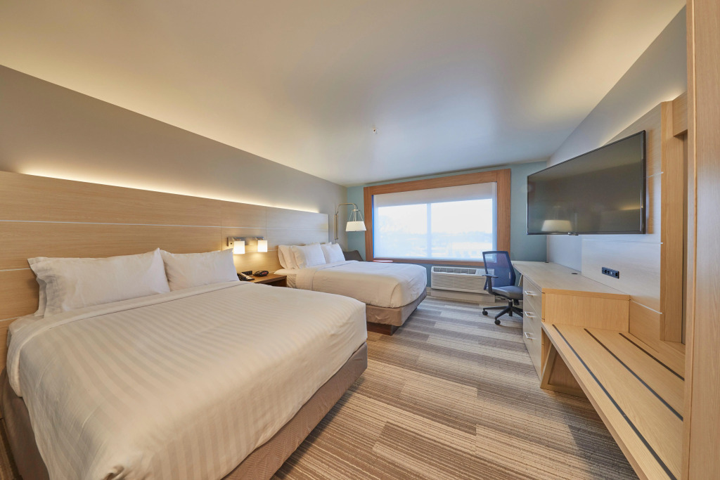 Holiday Inn Express & Suites - Hermiston Downtown by IHG