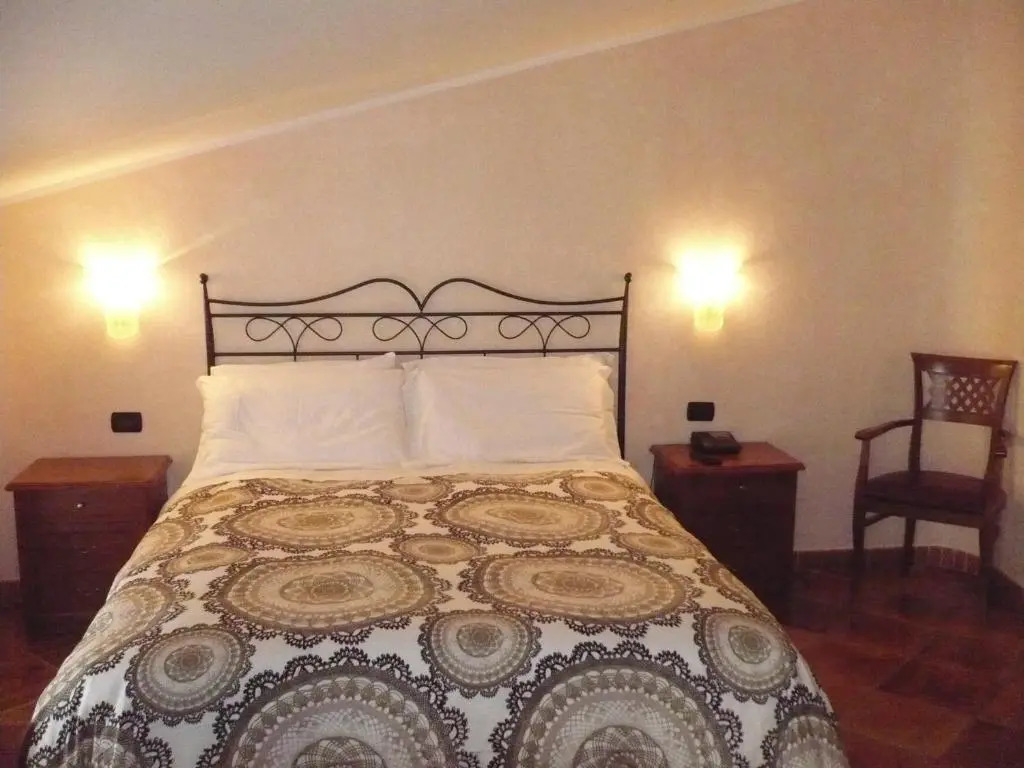 Hotel Palazzo Krataiis