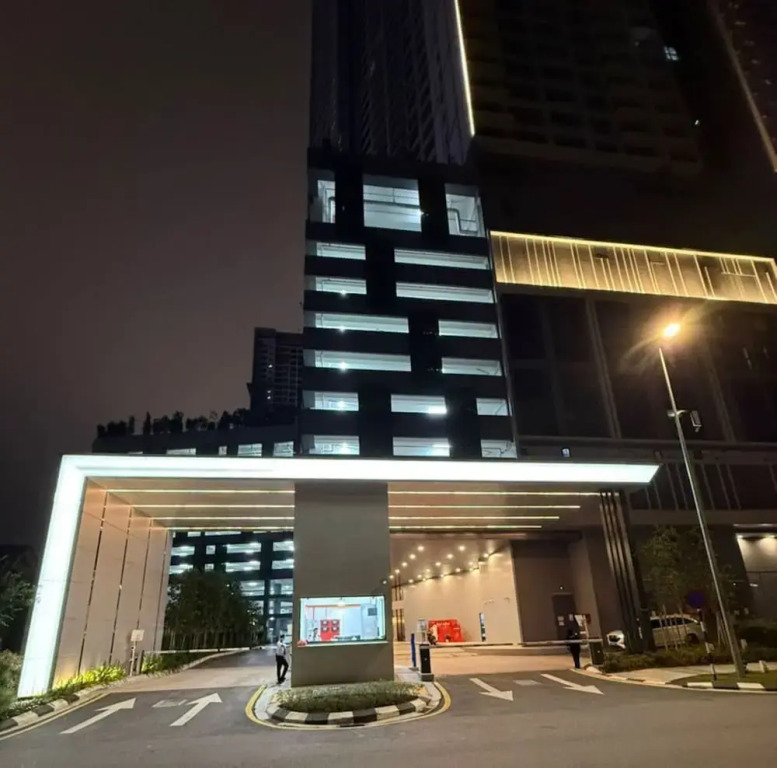 Agile Kuala Lumpur City Centre By AMG