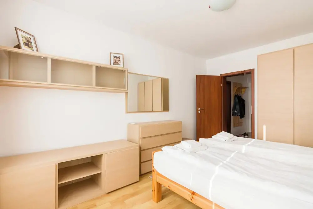 Todorka Apartments in Bansko