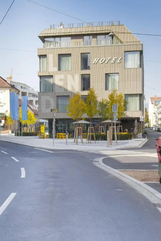 Lendhotel