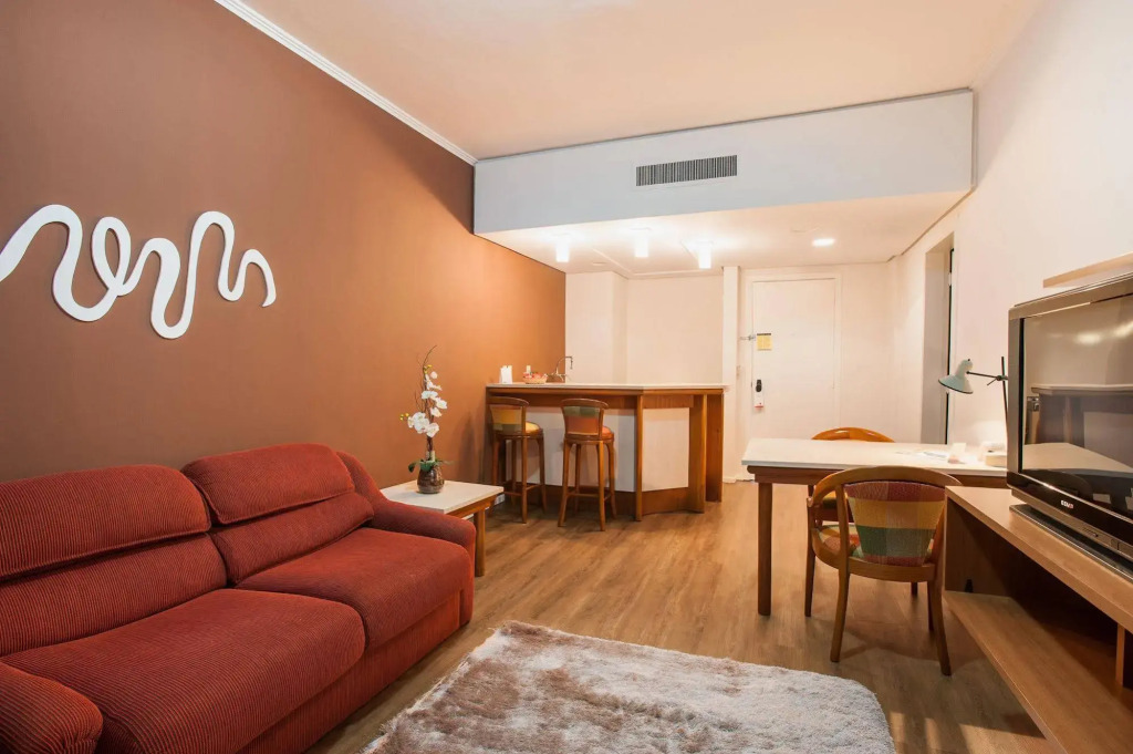Swan Novo Hamburgo