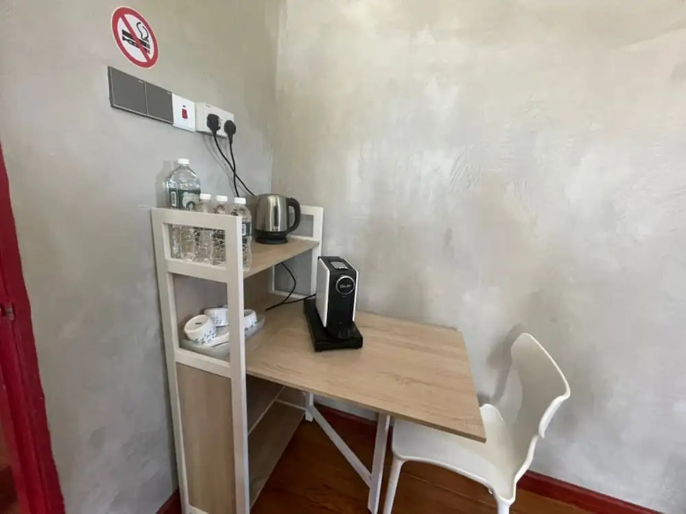 OYO Home 90370 D'tampi Homestay