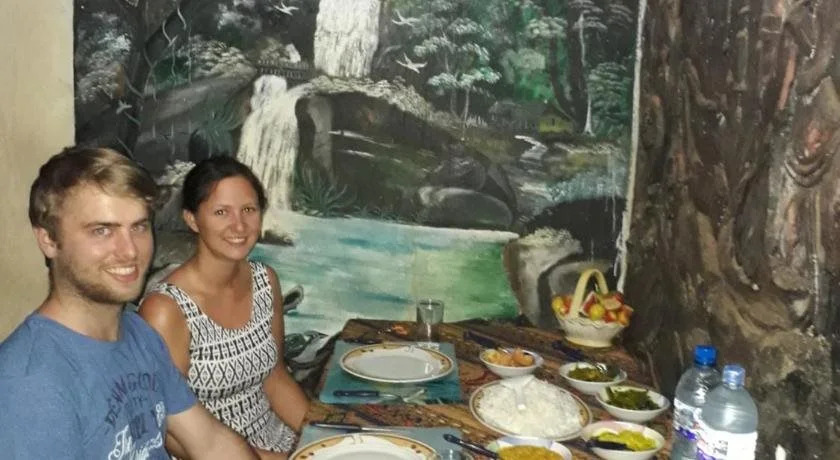 Sigiri Aliya Tree house