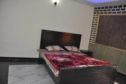 Ayub Residence Bhurban