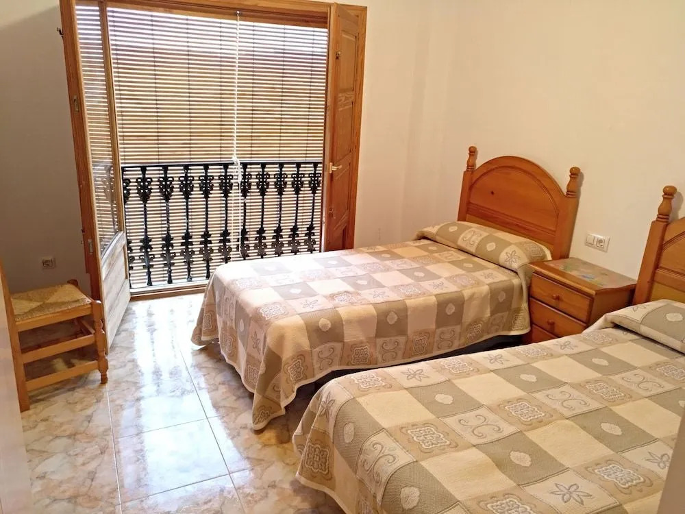 Barranc Del Minyo