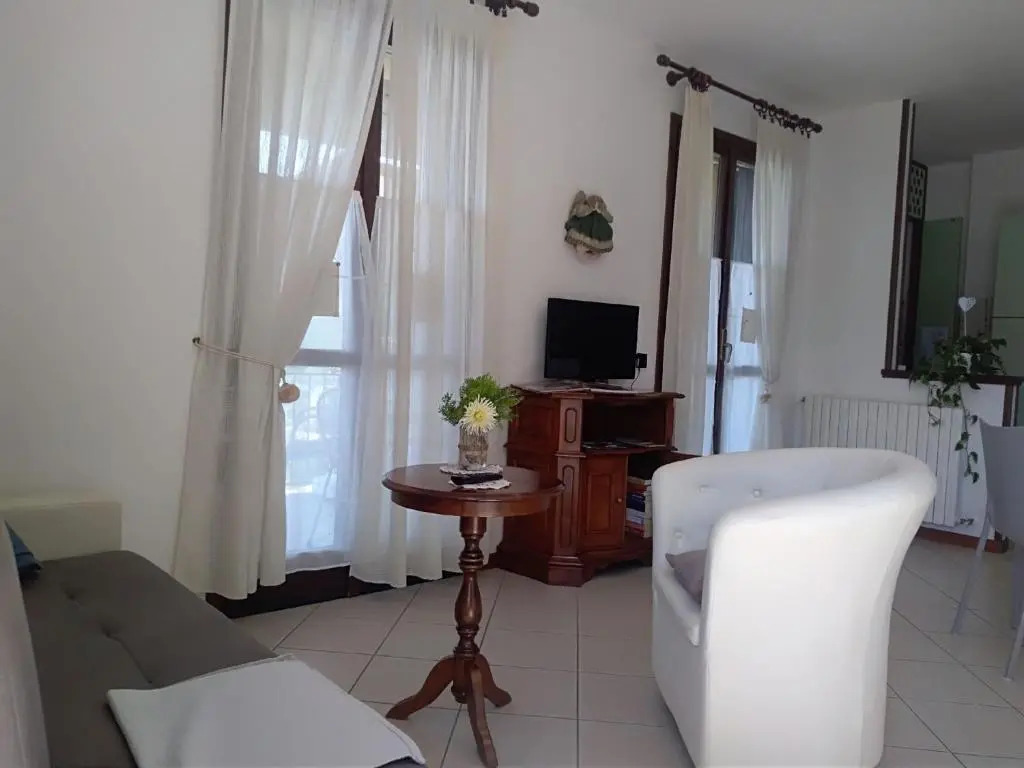 Ferienwohnung für 2 Personen 2 Kinder ca 50 m in Tignale, Gardasee Westufer Gardasee