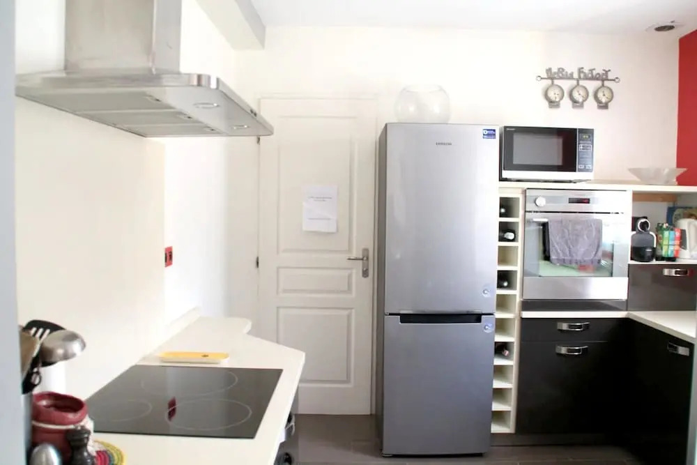 Villa With 4 Bedrooms in Nice, With Wonderful Mountain View, Private P