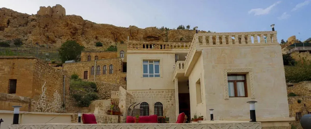KASR-I REYYAN