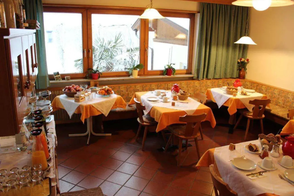 Gruberhof