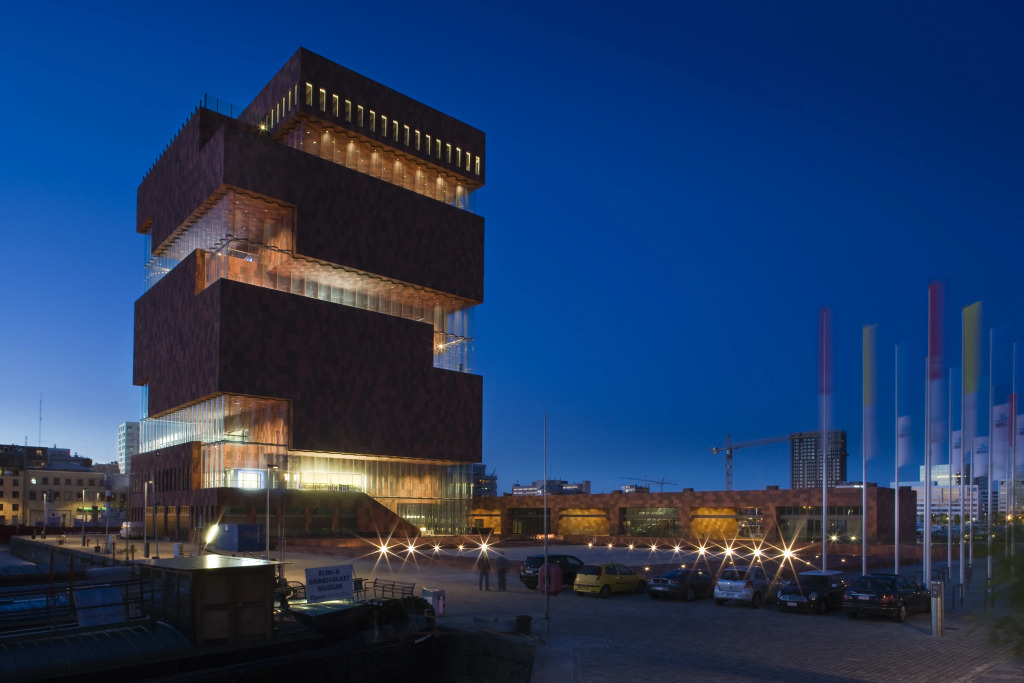 Holiday Inn Express Antwerp - City Centre by IHG