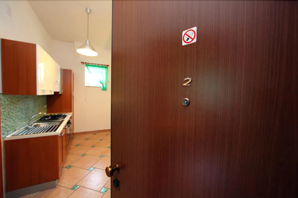 Casa Vacanze Rosy " Nel Centro"