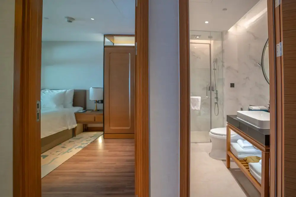 Grand Hyams Hotel - Quy Nhon Beach