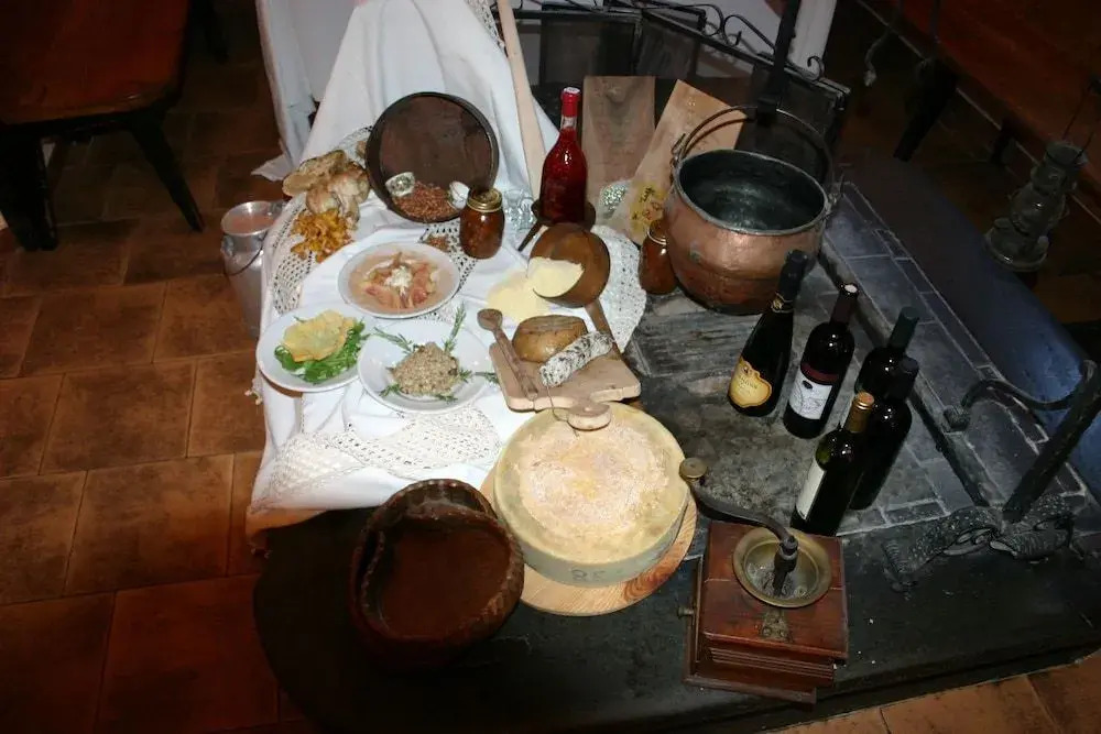 Albergo Alle Alpi