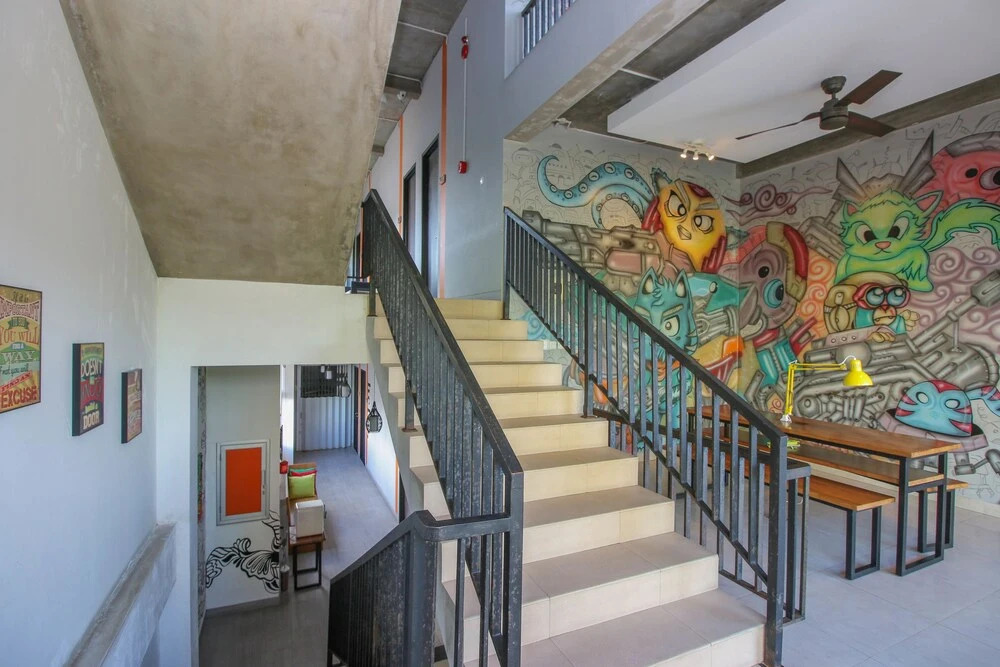 Airy Wenang Maleosan WR Supratman 7 Manado