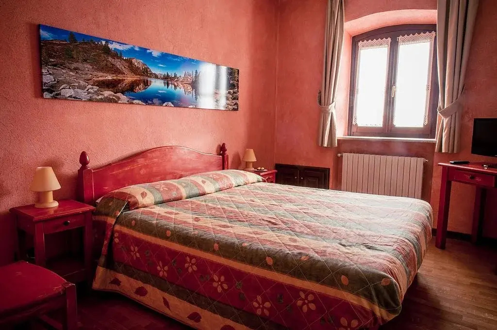 Locanda Occitana Cà Bianca