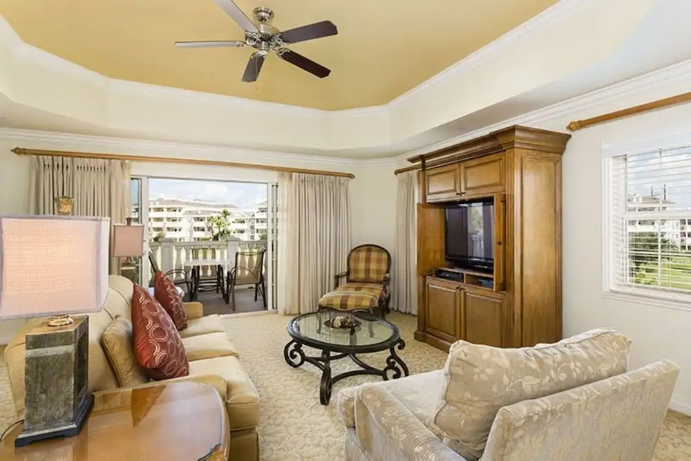 Luxury 3 Bedroom Condo on Reunion Resort, Orlando Condo 3484