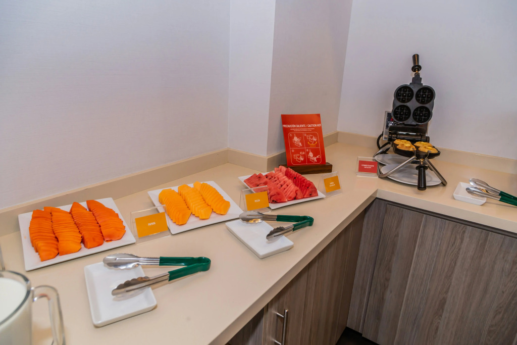 Hampton Inn & Suites By Hilton Puebla