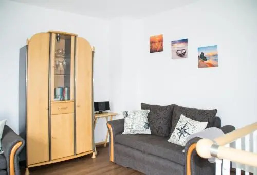 Villa Columba - Ferienwohnung 57