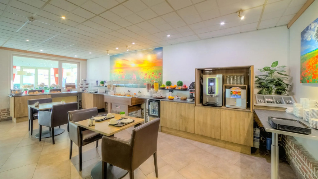 Best Western Ambassador Menen - Kortrijk