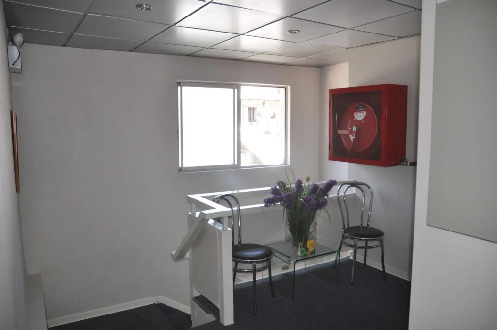 Cosmopolita Hostel