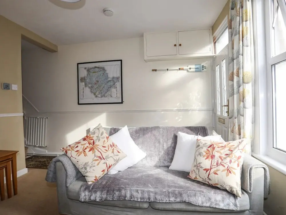 Amelie Cottage