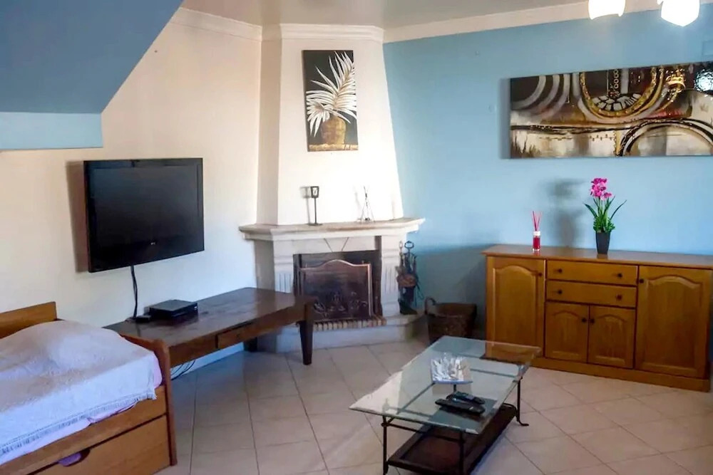 Villa With 2 Bedrooms in Albufeira, With Private Pool, Enclosed Garden