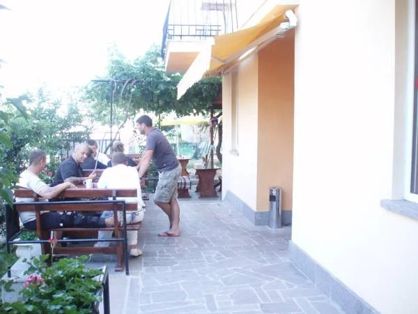Vasima Hotel