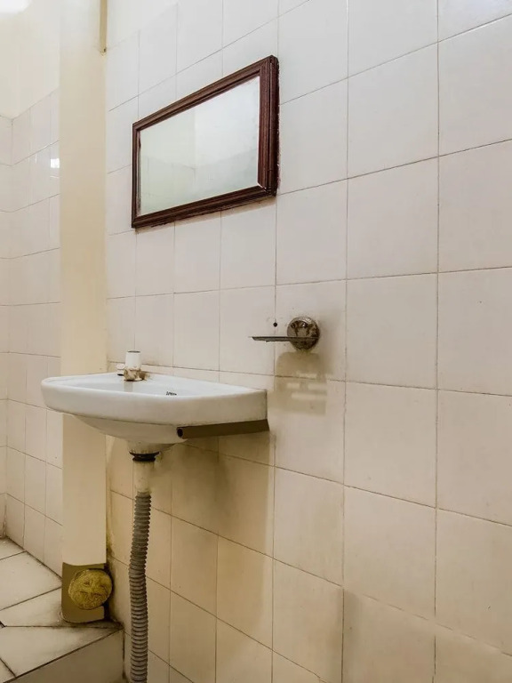 SPOT ON 8003 Hotel New Akash