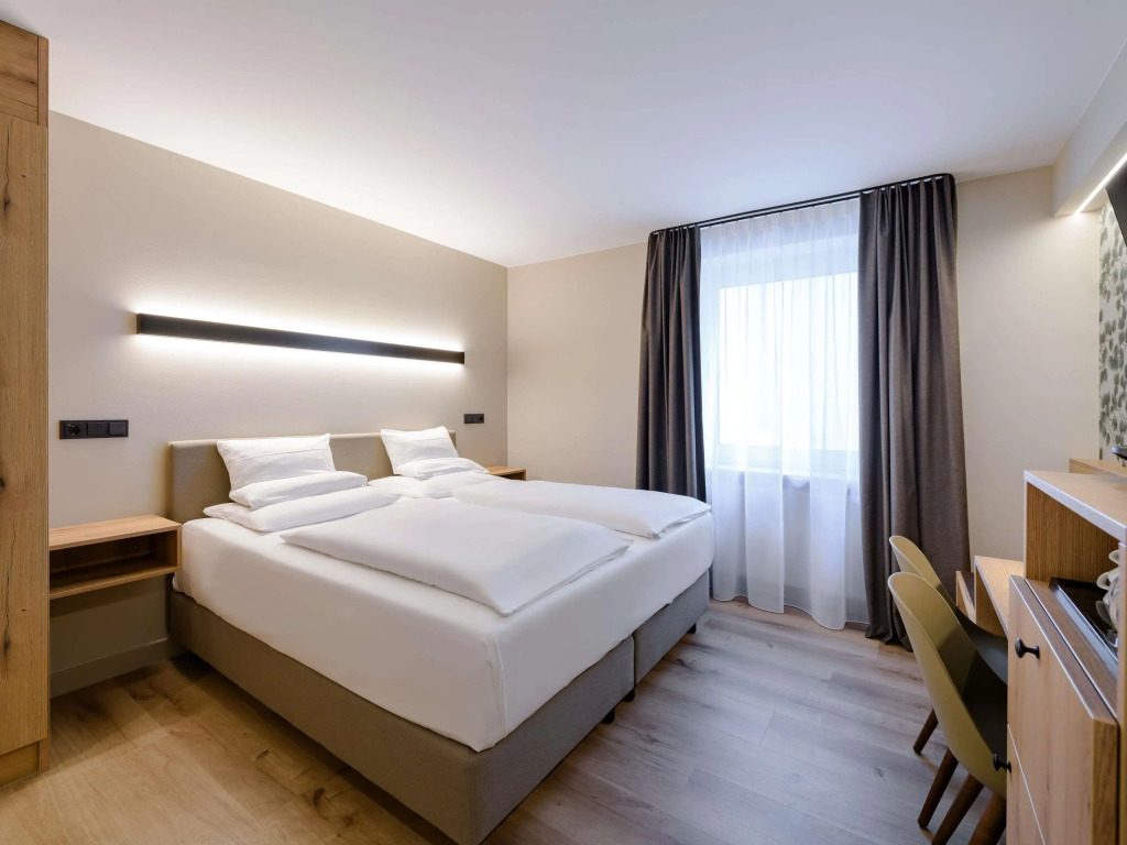 Mercure Hotel München Altstadt