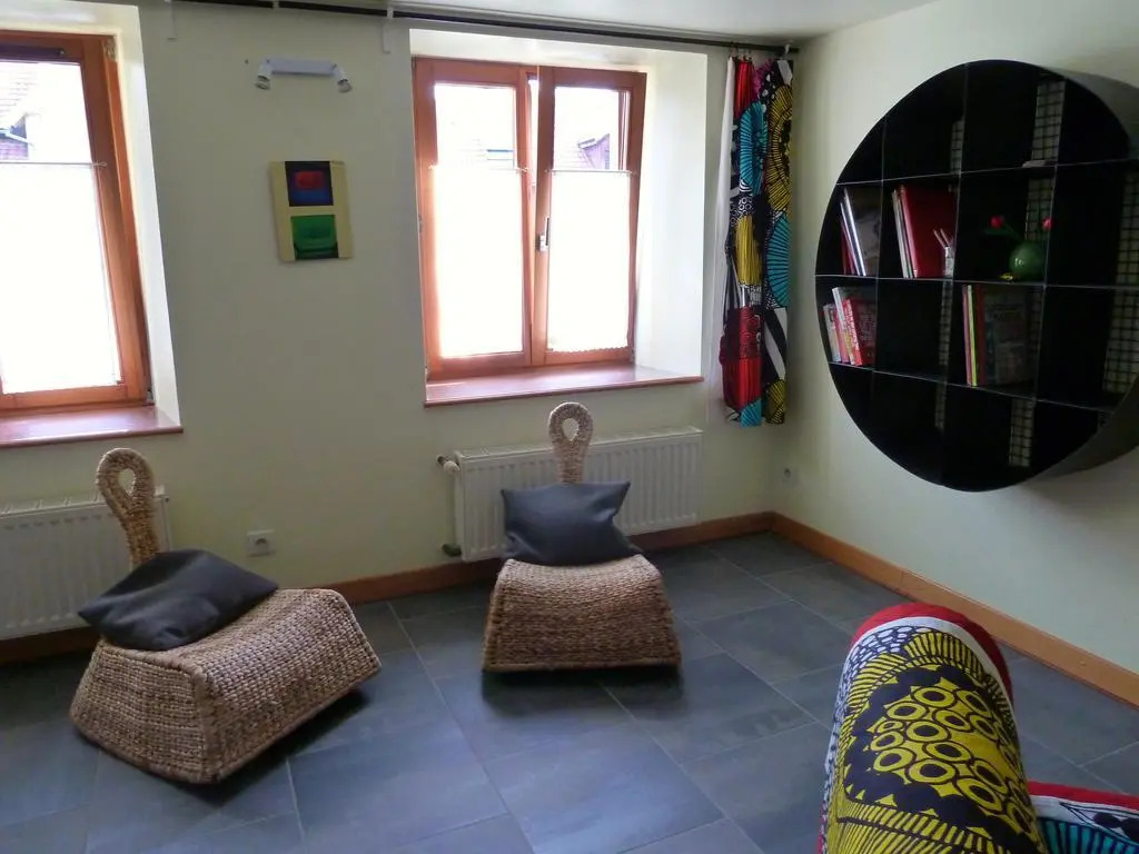 Gîte Chez Dimanche